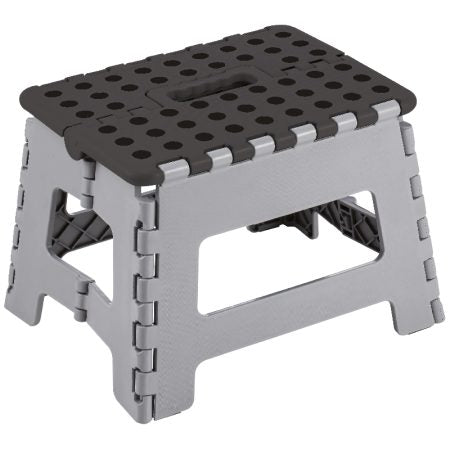 Sgabello richiudibile robusto 39 cm Robusnello EuroMarketing Sgabello richiudibile robusto 39 cm Robusnello EuroMarketing